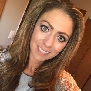 Meet your Posher, Christa